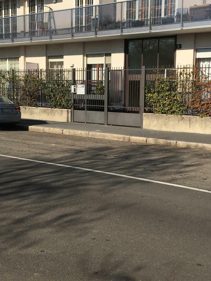 Apartment Via Delle Camelie 8