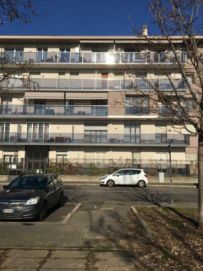 Apartment Via Delle Camelie 8