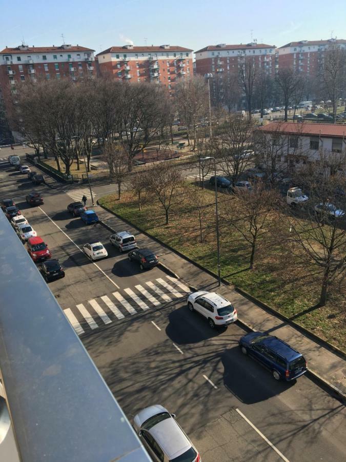 Apartment Via Delle Camelie 8 Milan