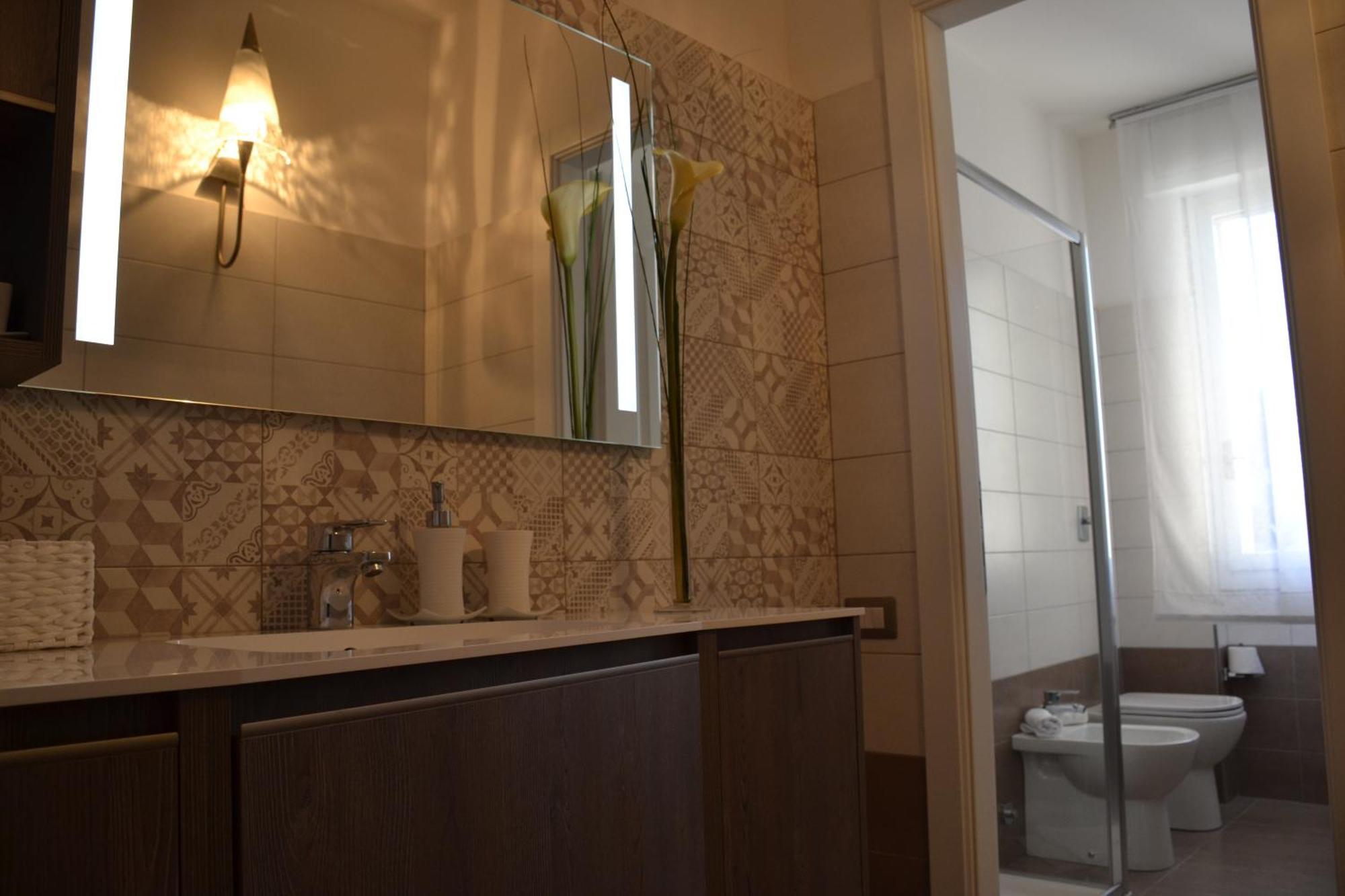 Via Delle Camelie 8 Apartment Milan